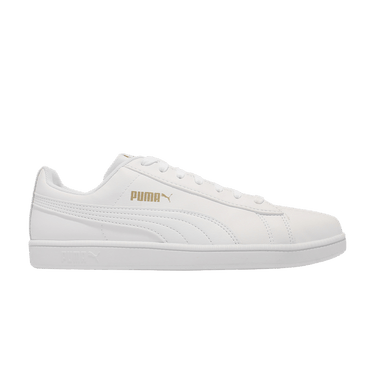 Puma Up 'White Gold'