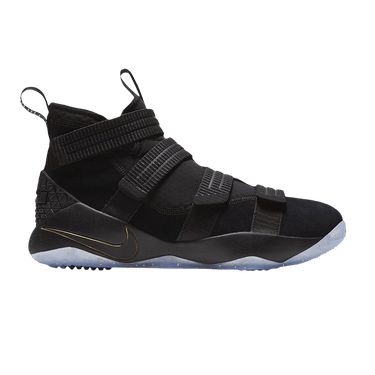 lebron soldier 2009