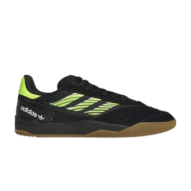 Adidas Copa Nationale 'Black Signal Green'