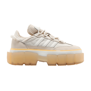 Ivy Park x Wmns Super Super Sleek 'Rodeo - Halo Ivory' | GOAT