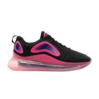 Nike air max 18 black pink blast sales