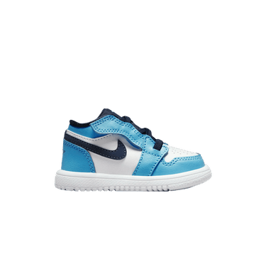 Air Jordan 1 Low ALT TD 'UNC'