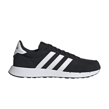 Adidas Run 60s 2.0 'Black White'