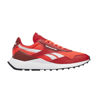 Buy Reebok Classic Leather Legacy AZ 'Neon Cherry' - G55279 | GOAT