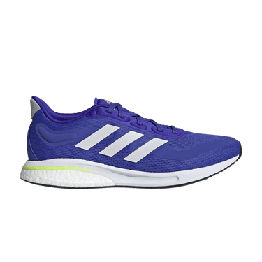 Adidas Supernova 'Sonic Ink'
