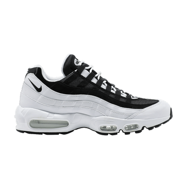 CK6884-100【限定完売モデル】 NIKE AIR MAX 95 NIKE AIR MAX 95 YIN YANG PACK WHITE/BLACK (CK6884-100) Size