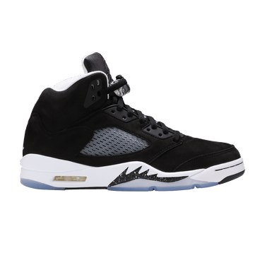 Air Jordan 5 Retro 'Oreo' 2021 | GOAT