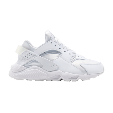 Nike Wmns Air Huarache 'Triple White'