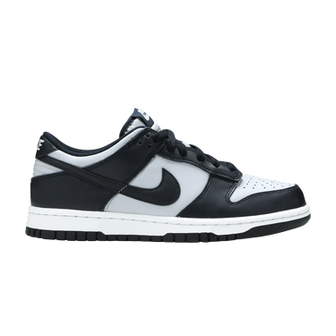Nike Dunk Low GS 'Georgetown'