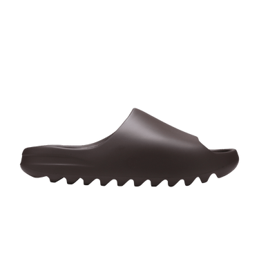 Buy Yeezy Slides 'Soot' 2021 - GX6141 | GOAT