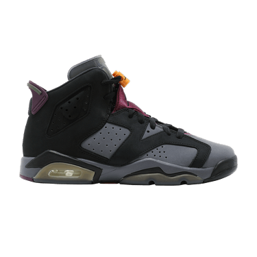Air Jordan 6 Retro GS 'Bordeaux'