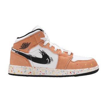jordans about to drop