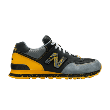 Buy New Balance Shelflife x Dr. Z x ML574CG 'City of Gold