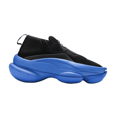 pyer moss sculpt black blue