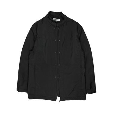 ISSEY MIYAKE マオカラー ジャケット ブラック　archive ISSEY MIYAKE マオカラー ジャケット ブラックarchive