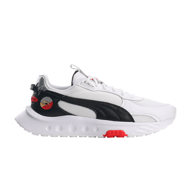 Puma Wild Rider 'Art of Sport'