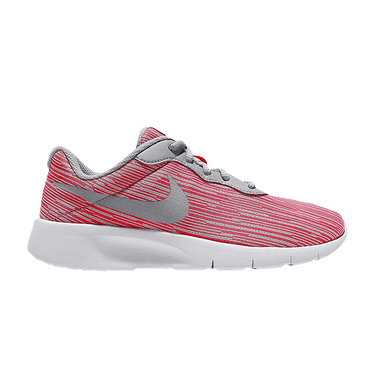 Nike Tanjun SE GS 'Hot Punch'