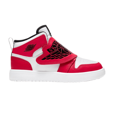 新品　希少　SKY JORDAN 1 RED 21cm スカイ　ジョーダン Buy Air Jordan Sky Jordan 1 PS 'Chicago' - BQ7197 106 | GOAT