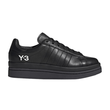 【関税込み】Y-3 Hicho Sneakers in Black 19660685_43951514_600.jpg
