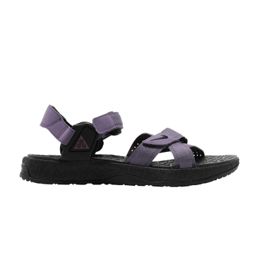 Nike ACG Air Deschutz+ 'Amethyst Smoke'