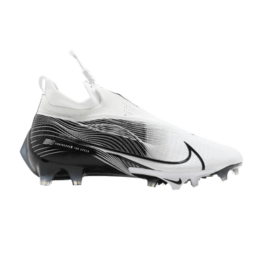 Buy Vapor Edge Elite 360 Flyknit 'Black White' - AO8276 002