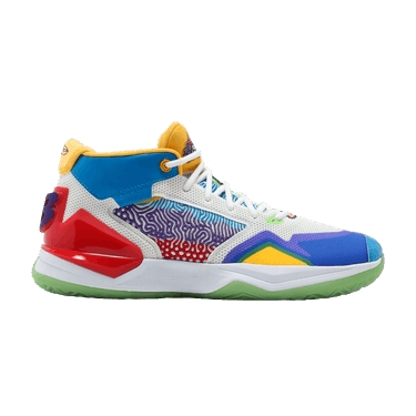 Jolly cheap rancher sneakers