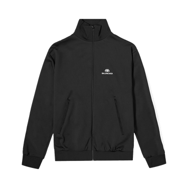公式限定 福袋 - 公式通販オンラインショップ Buy TGV04 601727 - 'Black/White' Jacket Zip-Up Balenciaga 椅子