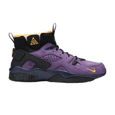 Nike ACG Air Mowabb OG 'Gravity Purple' 2021