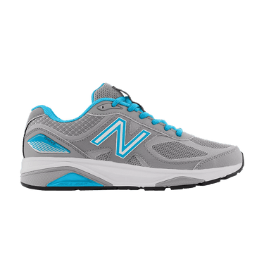 New Balance Wmns 1540v3 'Silver Polaris'