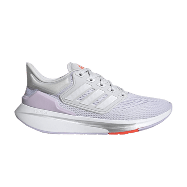 Adidas Wmns EQ21 Run 'Dash Grey Purple Tint'