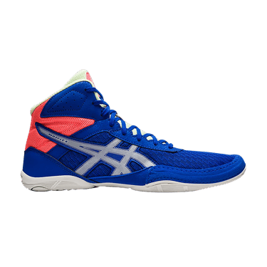 Asics Matflex 6 'Lapis Lazuli Blue'