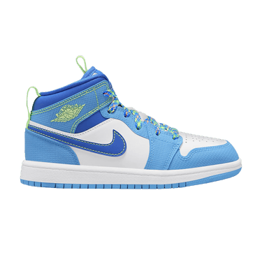 jordan 1 sprite