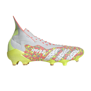 adidas Predator DEMONSKIN サッカーシューズ Predator 20 Mutator - Introducing New Demonskin Technology