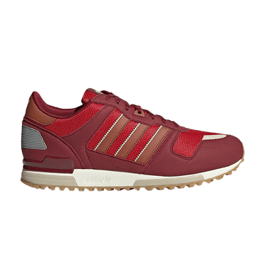 Buy ZX 700 'Scarlet Gum' - FX6956 | GOAT