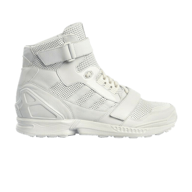 Buy Juun J x adidas ZX 8000 Mid 'White' - AQ4812 | GOAT