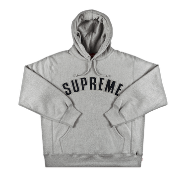 【希少/FW21】Pearl Logo Hooded Sweatshirt Supreme Pearl Logo Hooded Sweatshirt Black Men's - FW21 - US
