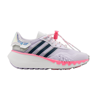 adidas gazelle silver green womens adidas Gazelle Bold Shoes - Women's - Aurora Coffee / Light Pink / Gold