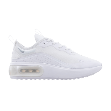nike dia white