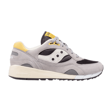 Saucony Shadow 6000 'Grey Black'