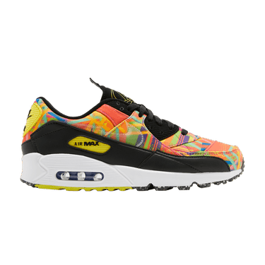 Nike Air Max 90 'Latino Heritage Month - Familia'