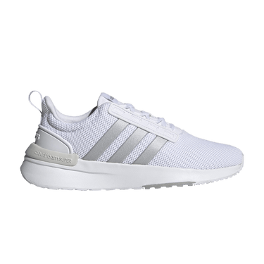 Adidas Wmns Racer TR21 'White Matte Silver'