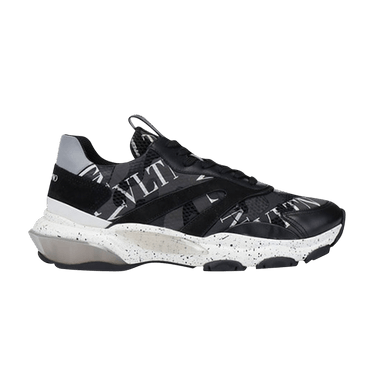 Buy Valentino Garavani Bounce 'Black Camo' - SY2S0B05 NBX 0NI | GOAT