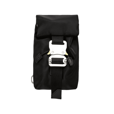 Buy 1017 ALYX 9SM Fuoripista Belt Bag 'Black