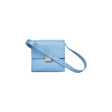Buy 1017 ALYX 9SM Ludo Bag 'Light Blue' - AAWHB0020LE05 BLU0004 | GOAT