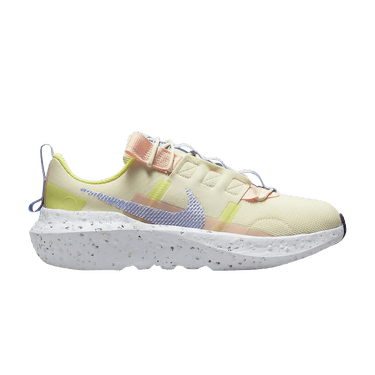 Buy Nike Wmns Crater Impact 'Cashmere Lime Ice' - CW2386 700 | GOAT