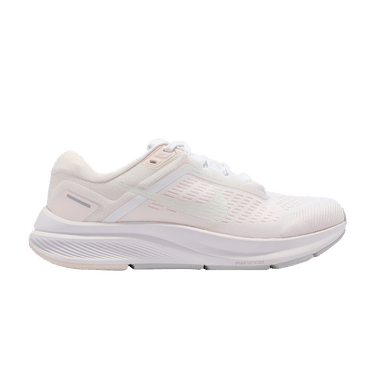 Nike Wmns Air Zoom Structure 24 'Light Soft Pink'