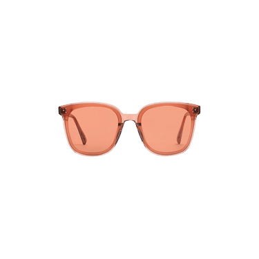 Buy Gentle Monster Jack Bye WC1 Sunglasses 'Orange' - JACKBYE WC1