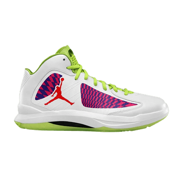 Macho man jordans store