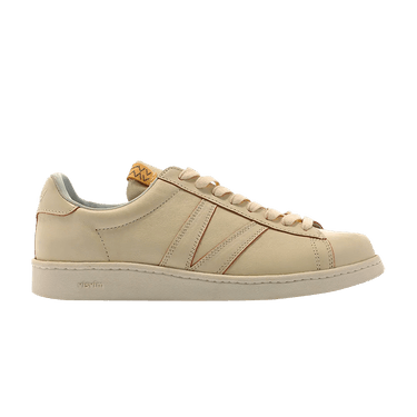 Buy Visvim Corda Folk White 121202002001 WH GOAT