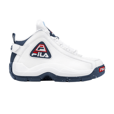 Fila hill 96 hotsell